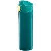 Dajar Termopuodelis su užraktu Glossy Ambition 420ml žalias