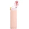 Dajar Termopuodelis su užraktu Glossy Ambition 420ml rožinis