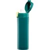 Dajar Termopuodelis su užraktu Glossy Ambition 420ml žalias