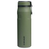 Termopuodelis The IceFlow Twist Flip Stanley 0.7L žalias