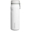 Termopuodelis The IceFlow Twist Flip Stanley 0.7L baltas