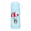 Termos vaikams su kubkiem Betty i Bunny 320 ml mėlyna AMBITION JUNIOR