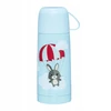 Termos vaikams su kubkiem Betty i Bunny 320 ml mėlyna AMBITION JUNIOR