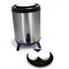 Virdulys termosas 13l metlex
