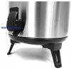 Virdulys termosas 13l metlex