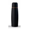 Ibili termosas 350ml, juodas