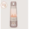 Termosas belaidis pieno šildytuvas 37–55°C Lionelo Thermup Bottle