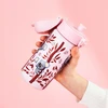 Termosas DZIECIĘCY BIDON SZKOŁA PRZEDSZKOLE ZWIERZ RÓZ KOALA ION8 0,32L 320ml