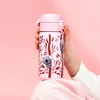 Termosas DZIECIĘCY BIDON SZKOŁA PRZEDSZKOLE ZWIERZ RÓZ KOALA ION8 0,32L 320ml