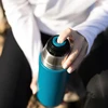 Termosas Esbit Classic 1l, granatinis, su 2 puodeliais ir 2 kamšteliais