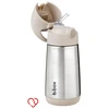 Termosas gėrimams B.Box 0,35 l smėlio spalvos Latte 350 ml bbox