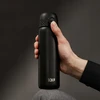 Termosas Ion8 0,92l juodas, mokyklai, stovyklai, sportui