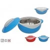 Gerimport Bikuvalt Termosas maistui GALAXY 1.3L, Plastikinis/Plieninis
