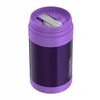 Termosas maistui su šaukštu Thermos Funtainer 470 ml vaikams