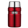Termosas maistui Thermos King 0.71l raudonas