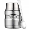 Termosas maistui Thermos King 470 ml su šaukštu