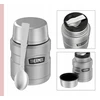 Termosas maistui Thermos King 470 ml su šaukštu