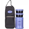 Termosas maistui Zojirushi Sw-exe35-vc 0.35l violetinis