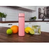 Termosas N'oveen Tb2116x Led 280ml, rožinis