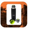 Termosas Rockland Astro 0.5 L plieno, vakuuminis, kelioninis