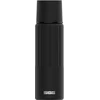 Termosas su puodeliu SIGG 0.55 L | juodas