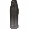 Termosas sportinis Thermos Sport 1 L, juodas