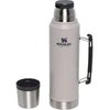 Termosas STANLEY CLASSIC ASH, pilkos sp., 1 l