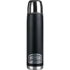 Termosas Termite Warhead 0,7l – plieno, juodas