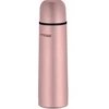 Termosas Thermos su dangteliu, rožinis-auksinis, 0.5l