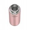 Termosas Thermos su dangteliu, rožinis-auksinis, 0.5l