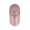 Termosas Thermos su dangteliu, rožinis-auksinis, 0.5l