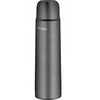 Termosas Thermos Thermocafe Pilkas 1 L – patogus ir stilingas
