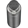 Termosas Thermos Thermocafe Pilkas 1 L – patogus ir stilingas