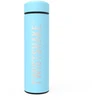 Termosas Twistshake, 420 ml, pastel mėlynas