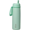 Termosinė gertuvė b.box 690ml, sulankstomas antgalis, nerūdijantis plienas
