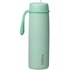Termosinė gertuvė b.box 690ml, sulankstomas antgalis, nerūdijantis plienas
