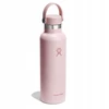 „Hydro Flask Standard Mouth Flex Cap Tonal Trillium“ termo butelis, 621 ml