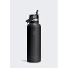 Termosinis butelis su šiaudeliu Hydro Flask 621 ml