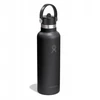 Termosinis butelis su šiaudeliu Hydro Flask 621 ml