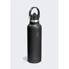 Termosinis butelis su šiaudeliu Hydro Flask 621 ml