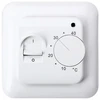 Grand Meyer® HW500 Programuojamas termostatas, laidinis, savaitinis, potinkinis, 230V, 16A