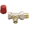 Ventilis Danfoss, RA-N15 tiesus