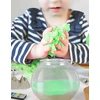 TERRARIUM DINOSAURS „pasidaryk pats“ LED NAKTINIS LEMPAS NUOTOLINIO NUSTATYMAS 13 SPALVŲ RINKINYS VAIKAMS