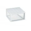 Terry Plastikinė dėžė su stalčiumi Light Drawer L