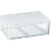 Terry Plastikinė dėžė su stalčiumi Light Drawer XL
