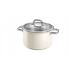 TESCOMA DELIGHT PUODAS SU DANGIU 24cm 6L PLIENAS