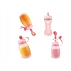 Tescoma LANKSUS SILIKONINIS BUTELIS SU ŠAUKŠTU ROŽIŲ 200ml