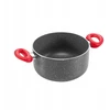 TESCOMA NELIPAUS AKMENINIS PUODAS 20cm 3l