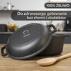Tescoma puodas su dangčiu Bordo, 4,7 l