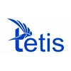 Tetis Apvalūs teptukai vaikams tapyti, 11 vnt.
